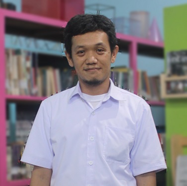 Donny Prasetyo Krishartanto