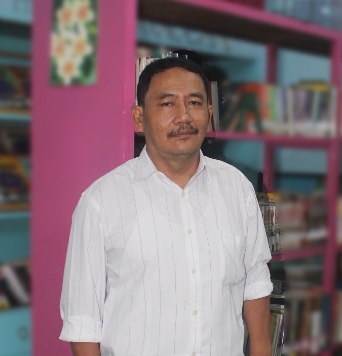 LM. Hadi Riyantoko, S.Pd