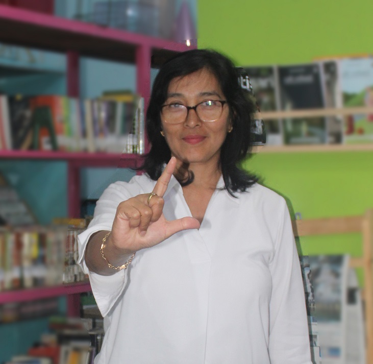 Susana Sugihastuti, S.Pd.