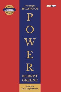 48 Laws of Power Versi Ringkas