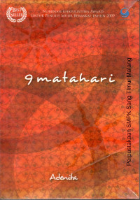 9 matahari