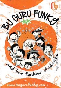 Bu guru funky and her funkier student