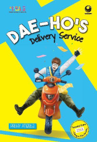 Dae-ho's delivery services