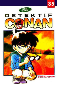 Detektif conan 35
