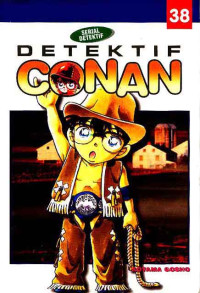 Detektif conan 38