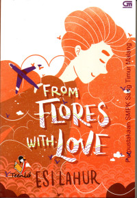 From Flores with love