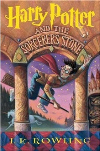 Harry Potter dan batu bertuah