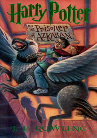 Harry Potter dan tawanan azkaban