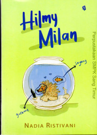 Hilmi milan