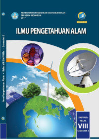 Ilmu Pengetahuan Alam - kelas VIII semester 2 Kur 2013 Rev 2017