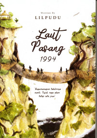 Laut pasang 1994