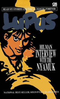 Lupus : interview with the nyamuk