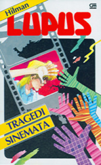 Lupus : tragedi sinemata