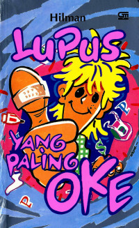 Lupus: yang paling oke