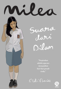 Milea : suara dari dilan