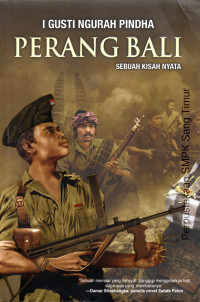 Perang Bali : sebuah kisah nyata