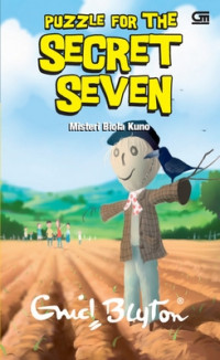 Puzzle for the secret seven: misteri biola kuno