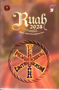 Ruah 2023 : Oktober - November - Desember